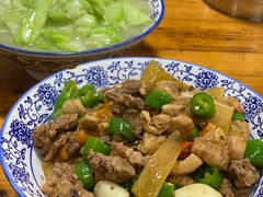 -好呷八大碗(五羊店)