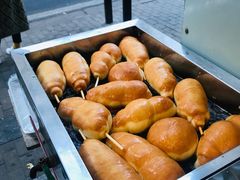 -宏发红西饼屋(天津路店)