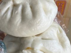 -巴比馒头(武林路店)