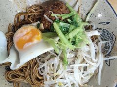 -梁掌门老梁干挑(凤凰路店)