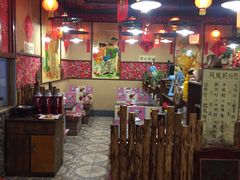 -金掌勺锅包肉(太原万达店)