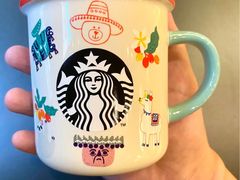 -星巴克(苏州建屋店)