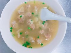 -盖邑扁食店