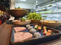 -老员外骨汤火锅(海州古城店)