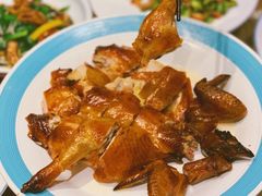 -广东道至正餐厅(区庄店)