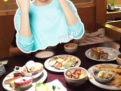 -松子料理(亮马桥店)