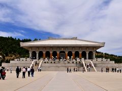 -黄帝陵