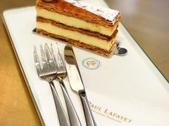 -PAUL LAFAYET 法式甜品(港汇广场店)