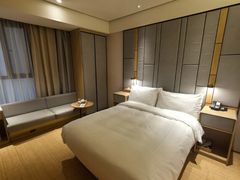 -全季酒店(苏州观前步行街店)