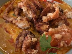 -CHINCHIN 青青·泰国料理(万象食家店)