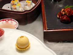 -锦楼·臻选新杭帮(杭州中心店)