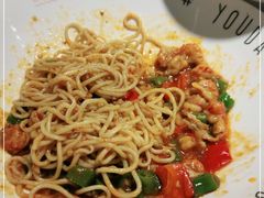 -友达面馆(海珠店)