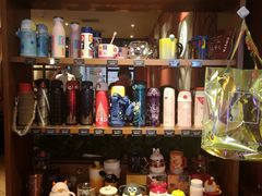 零售区-COSTA COFFEE(新奥购物中心店)