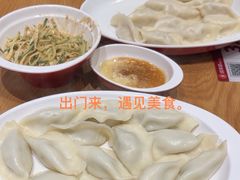 -喜家德虾仁水饺(青岛永旺东部店)