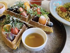 -慕境Moment Space·Fresh(33小镇店)