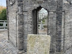 -上海佘山国家森林公园天马山园