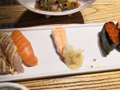 -林妈妈村·日式料理(宝山万达店)