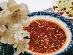 -川味堂·四川豆花(八卦岭店)