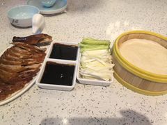 -玉林烤鸭店(垡头店)