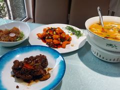-品味居·首店·大连鲜活海鲜大连菜(东港店)