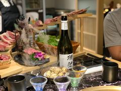 -龍二烧肉酒场(九亭店)