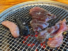 -牛人·雪花牛·木炭烤肉(昆山陆家店)