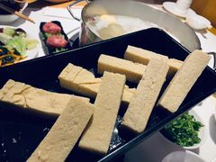 -牛记皇鲜牛肉火锅(环球度假区梨园店)