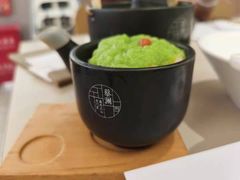 -蔡澜点心·粤菜(西单大悦城店)