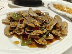 -强记海鲜·大排档(蛇口新街店)