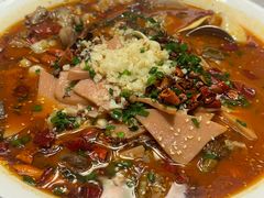 -囍榷·鲜美常州菜(恐龙园店)