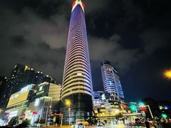 -长沙滨江文化园