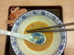 -雷门拉面·现熬骨汤(凯德来福士店)