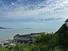 -珞珈山-售票处