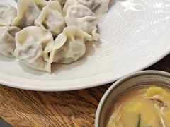 -必点海鲜·鲅鱼水饺(鞍山西道店)