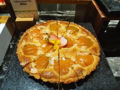 -元素自助餐厅·生蚝·海鲜·刺身(萝岗汇华希尔顿逸林酒店)