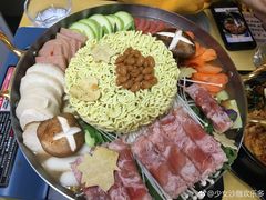 -李先生的首尔小馆(松江启源广场店)