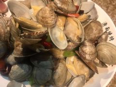 -老金烧烤(伟东新都店)