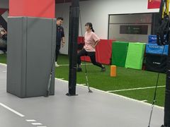 -育健帕里西青少年体能训练中心(广渠门店)