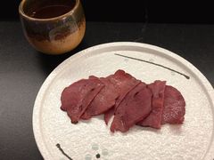 风味牛舌-Sushi Hanzo半藏(天环广场店)