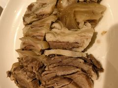 -老吉士酒家(天平路店)