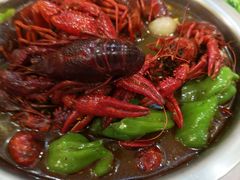 -袁老大龙虾(石鼓路总店)