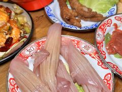 -谭三娘鲜切牛肉自助火锅(九眼桥总店)