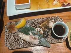 -贰捌零叁精致料理(钱湖店)