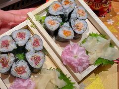 -南风(淮海街店)