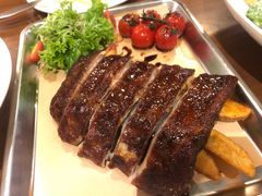 -UPPER KITCHEN(延安路店)