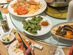 -和源祥·日照菜扛把子(万平口一店)