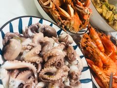 -恒达综合农贸市场(黄山路店)