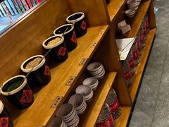 -东镇老火锅(高新区店)