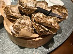 -蚝得喜海鲜(东城店)