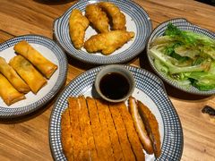 -南小蟹手工點心(三里屯店)